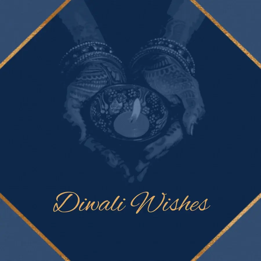Festival of Light card image