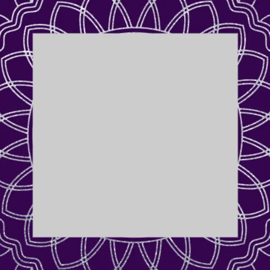 Diwali Photo Frame card image