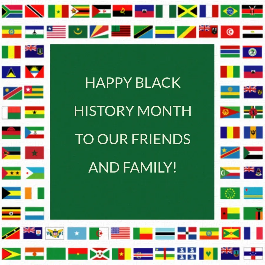 Flags of History card image