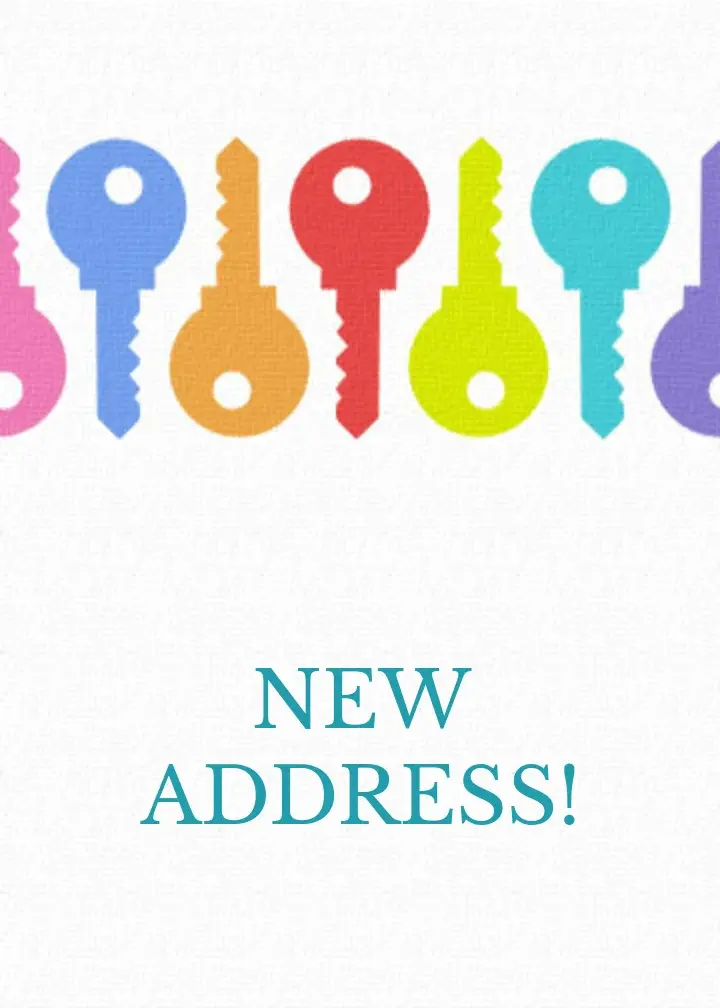 Moving Keys card image