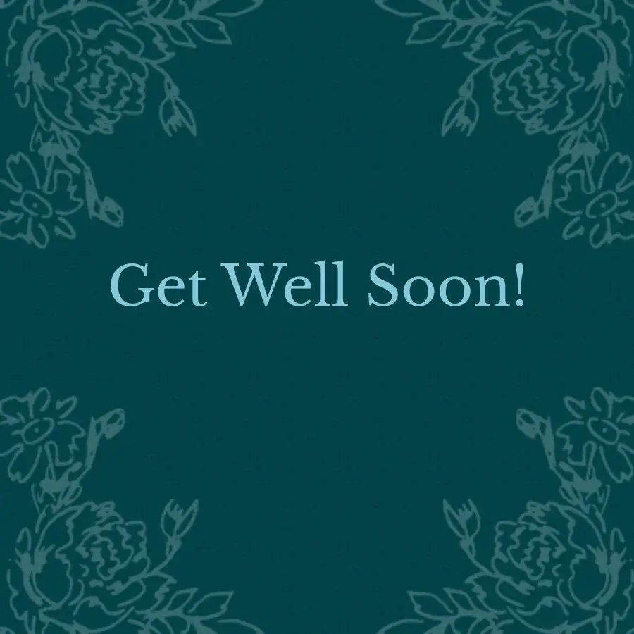 Thoughtful Doodle card image