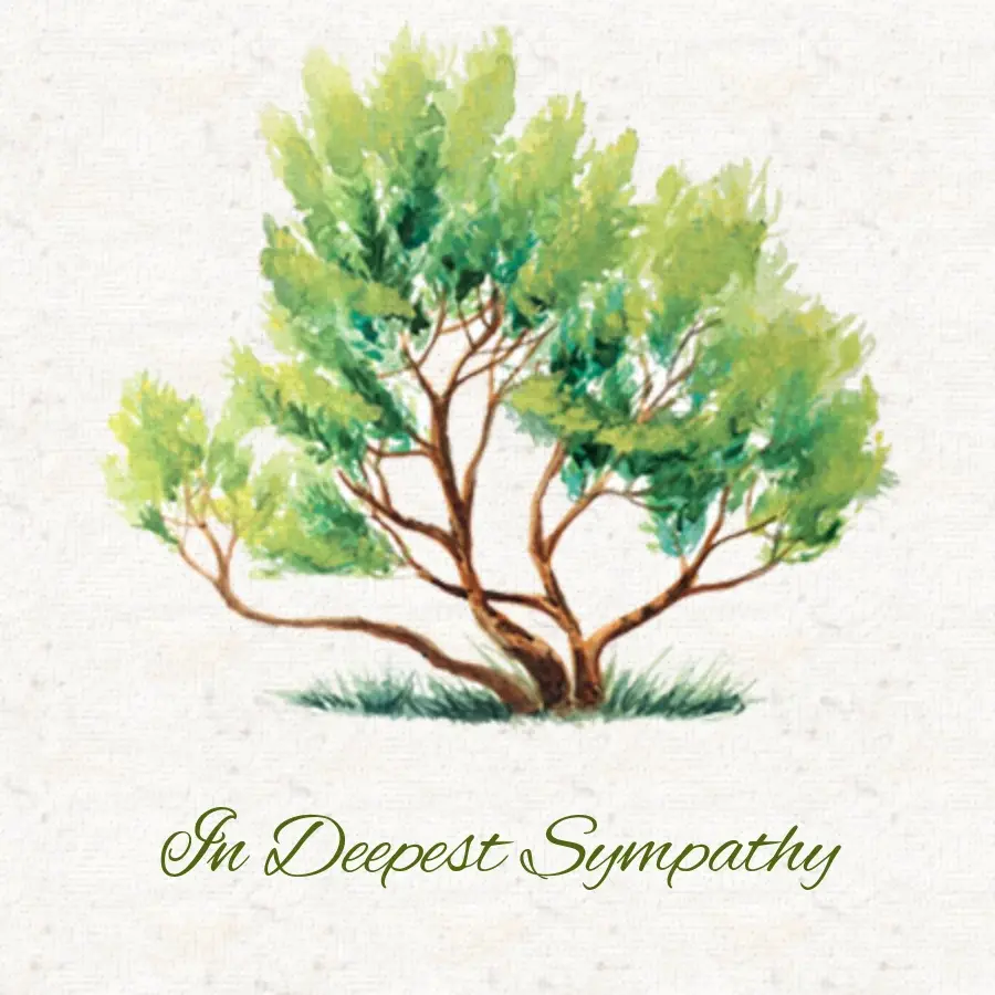 Tree of Life card image