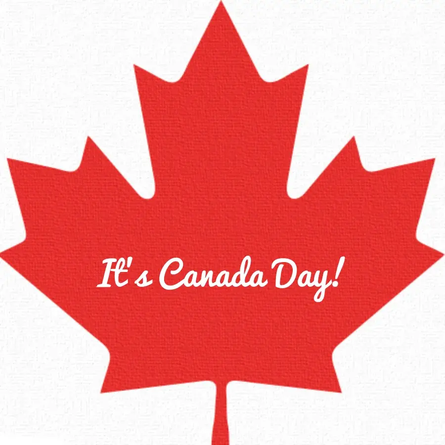 Maple Leaf card image