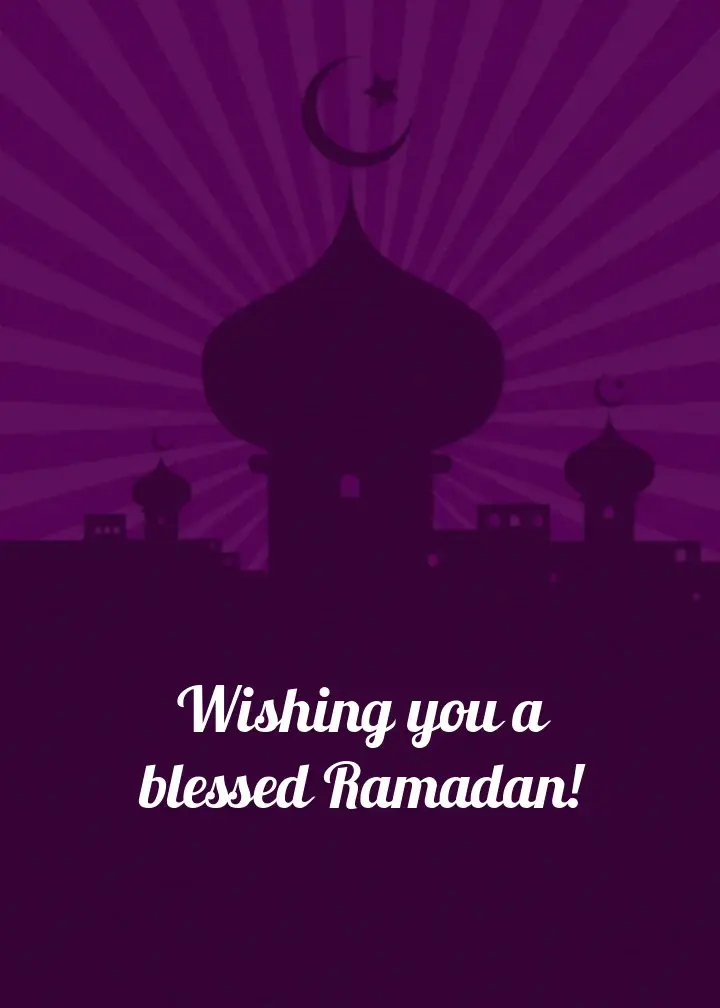 Mosque card image