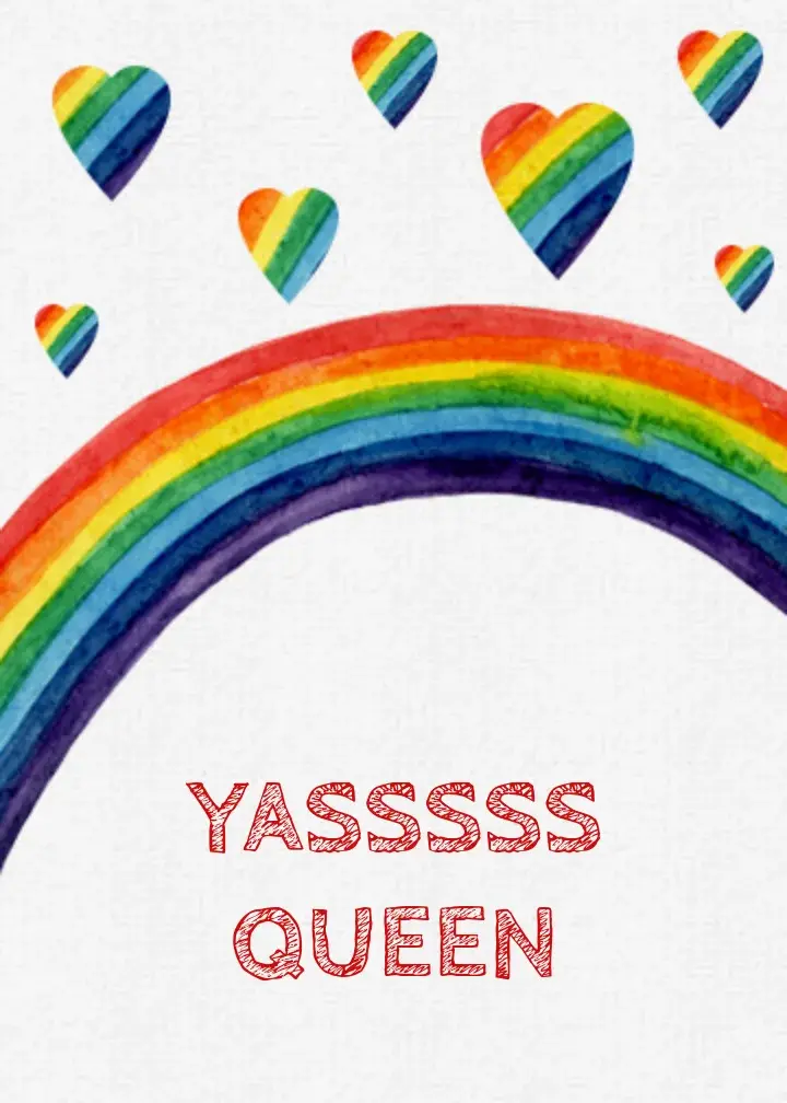 Yas Queen card image