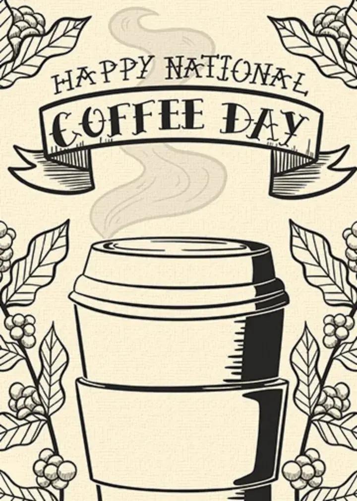 Coffee Ink card image