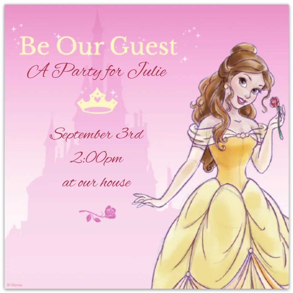 Belle card image