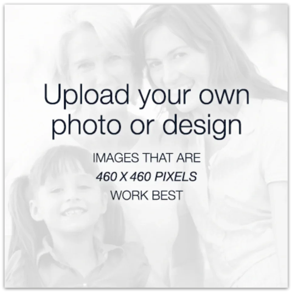 Upload Square - Purple card image