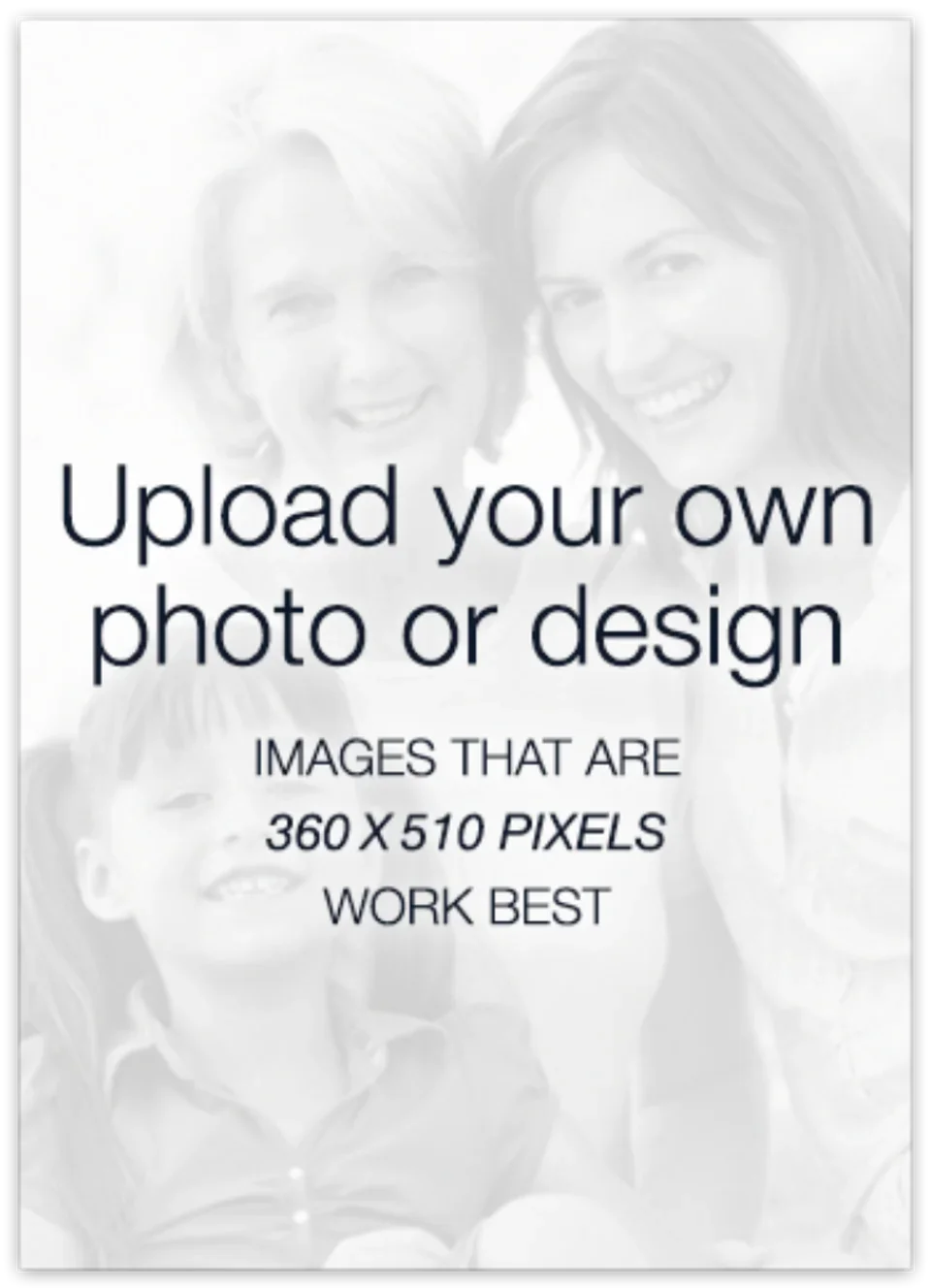 Upload - Green card image