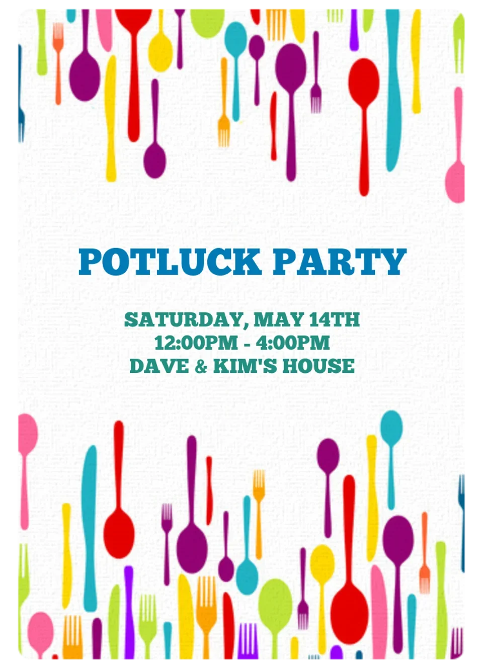 Food & Drink card image