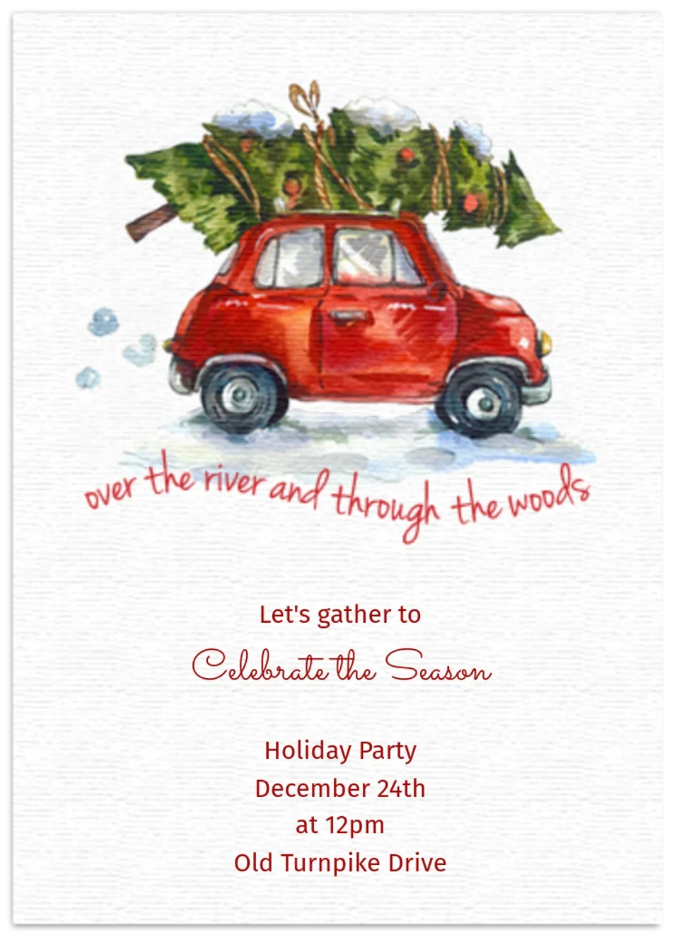 Grandma's House card image