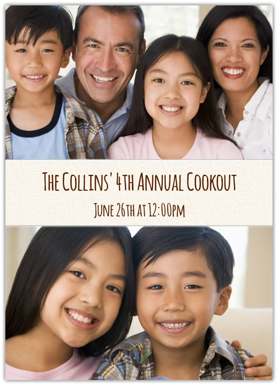 Photo Stack card image