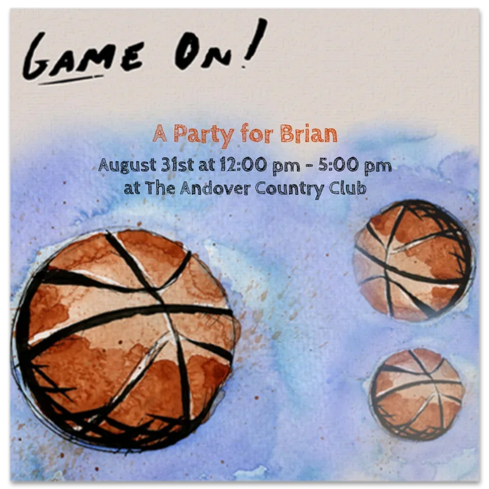 Basketball Court card image