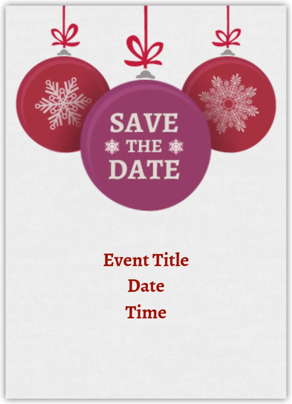 Glass Ornament card image