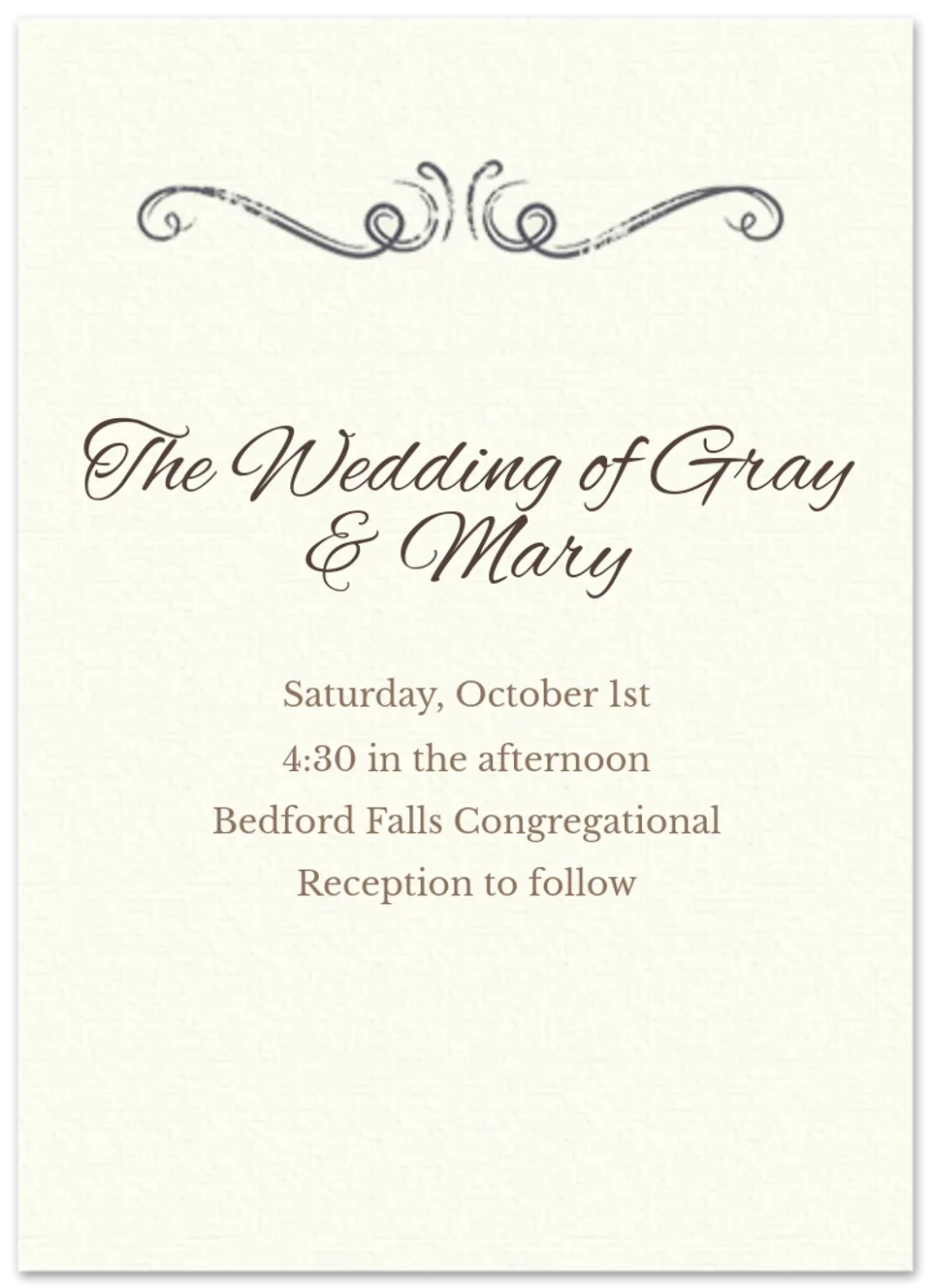 Delicate Design card image