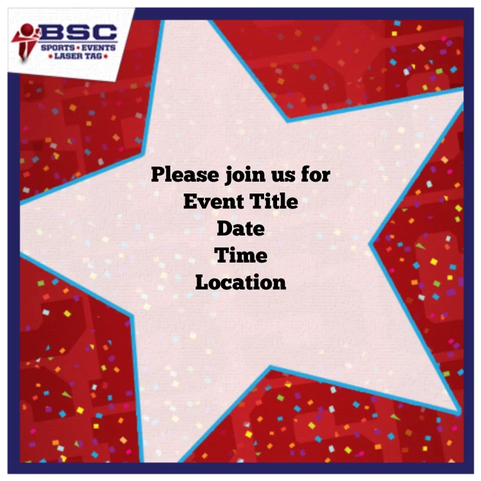 Branchburg Star card image