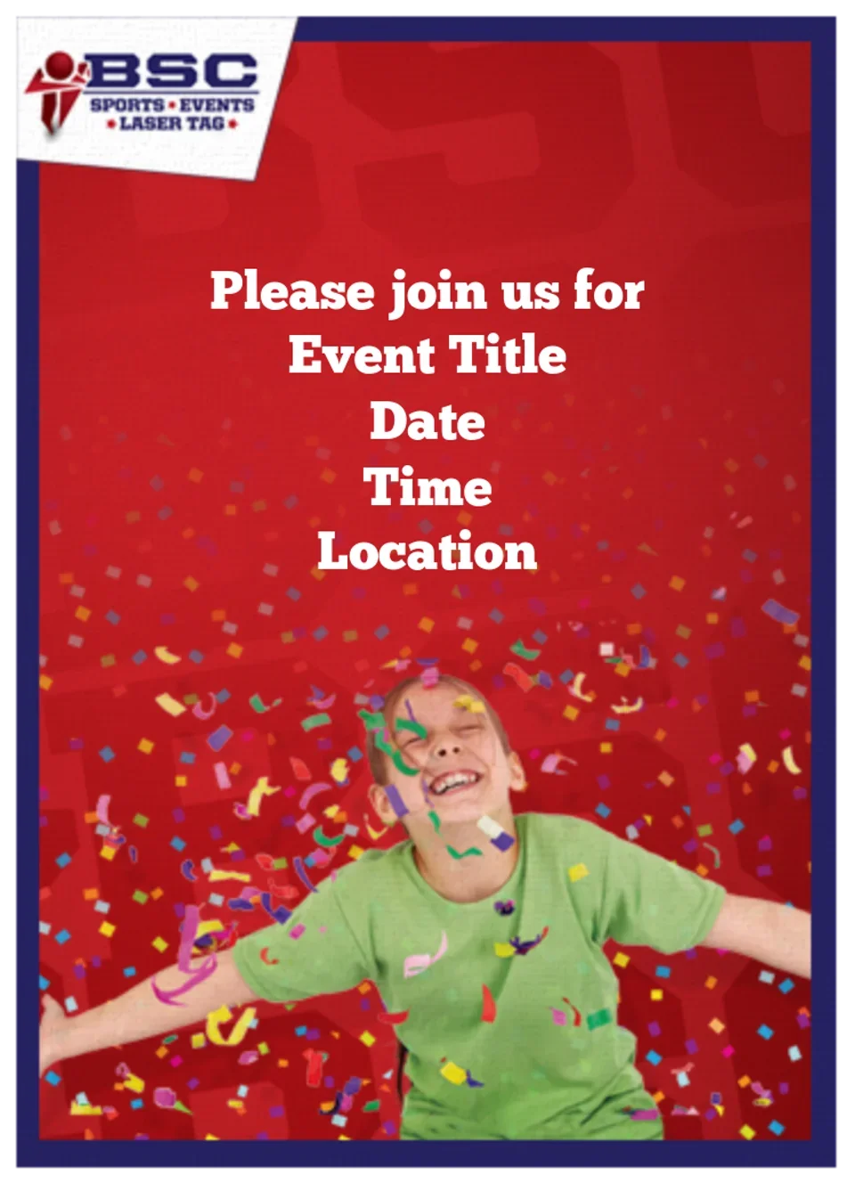 Branchburg Birthday Girl card image