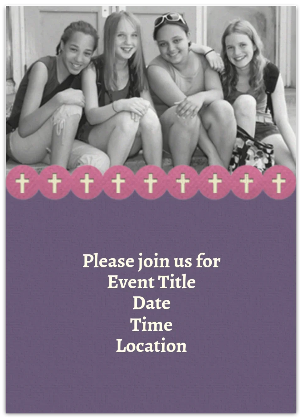 Photo Confirmation card image