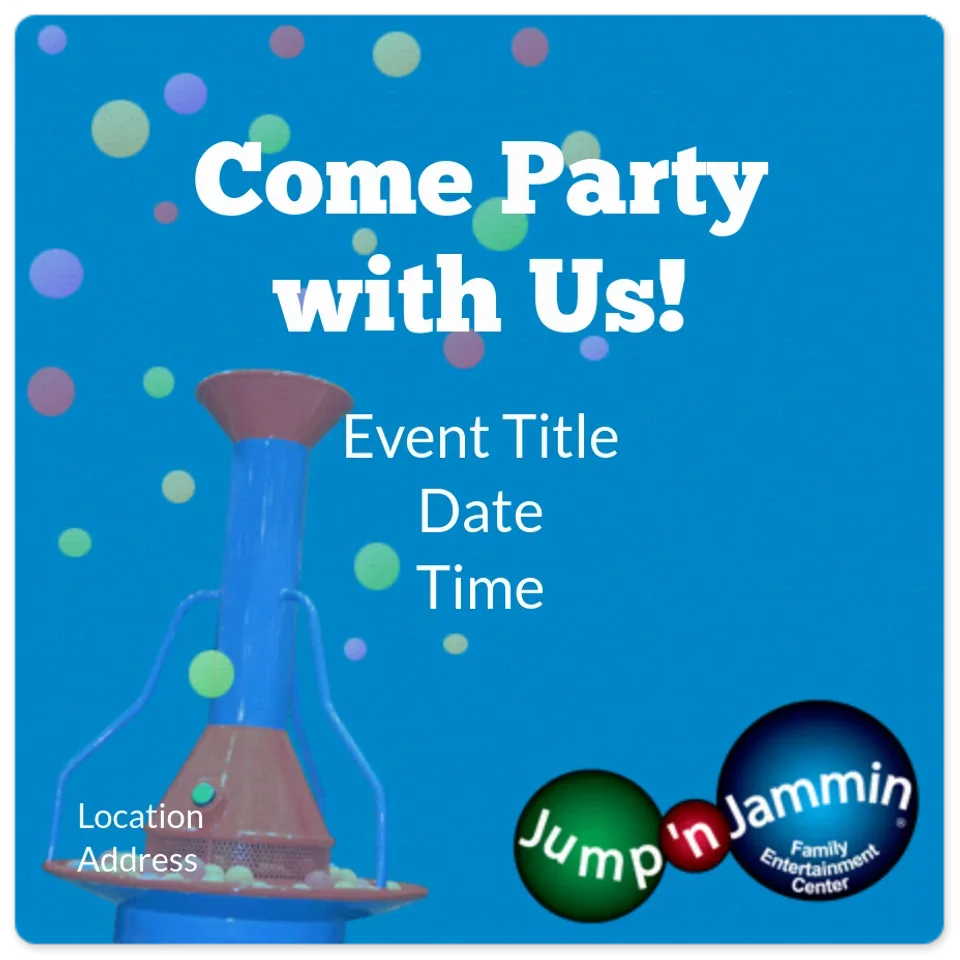 Jump 'n Jammin card image