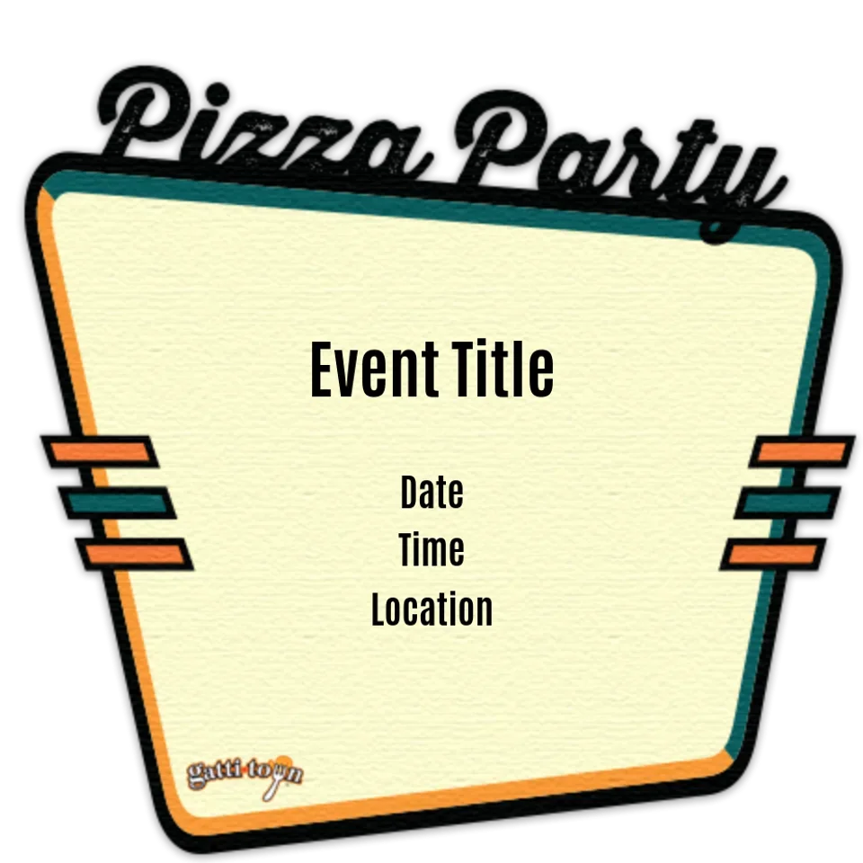 Gatti Town | Classic card image