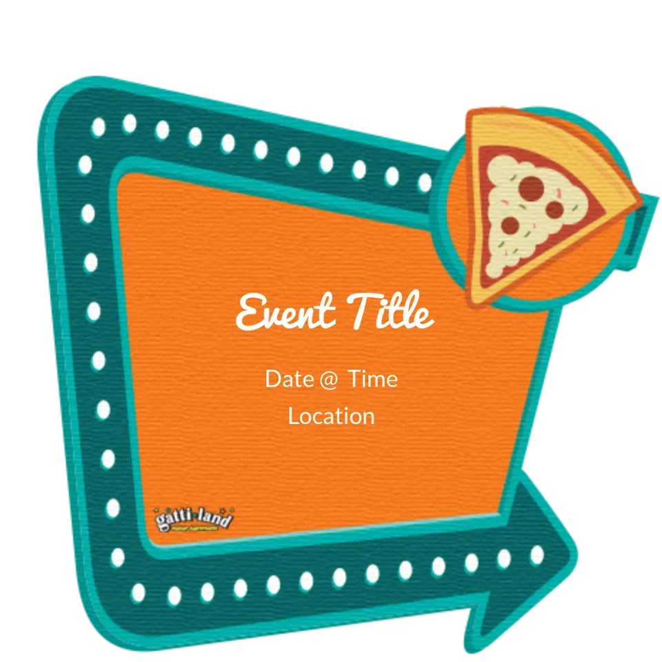 Gatti Land | Boy card image