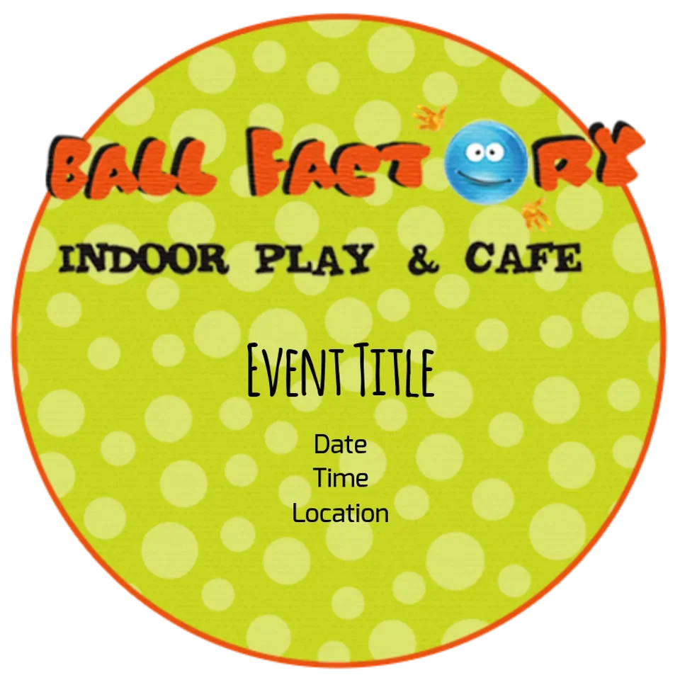 Ball Factory | Boy card image