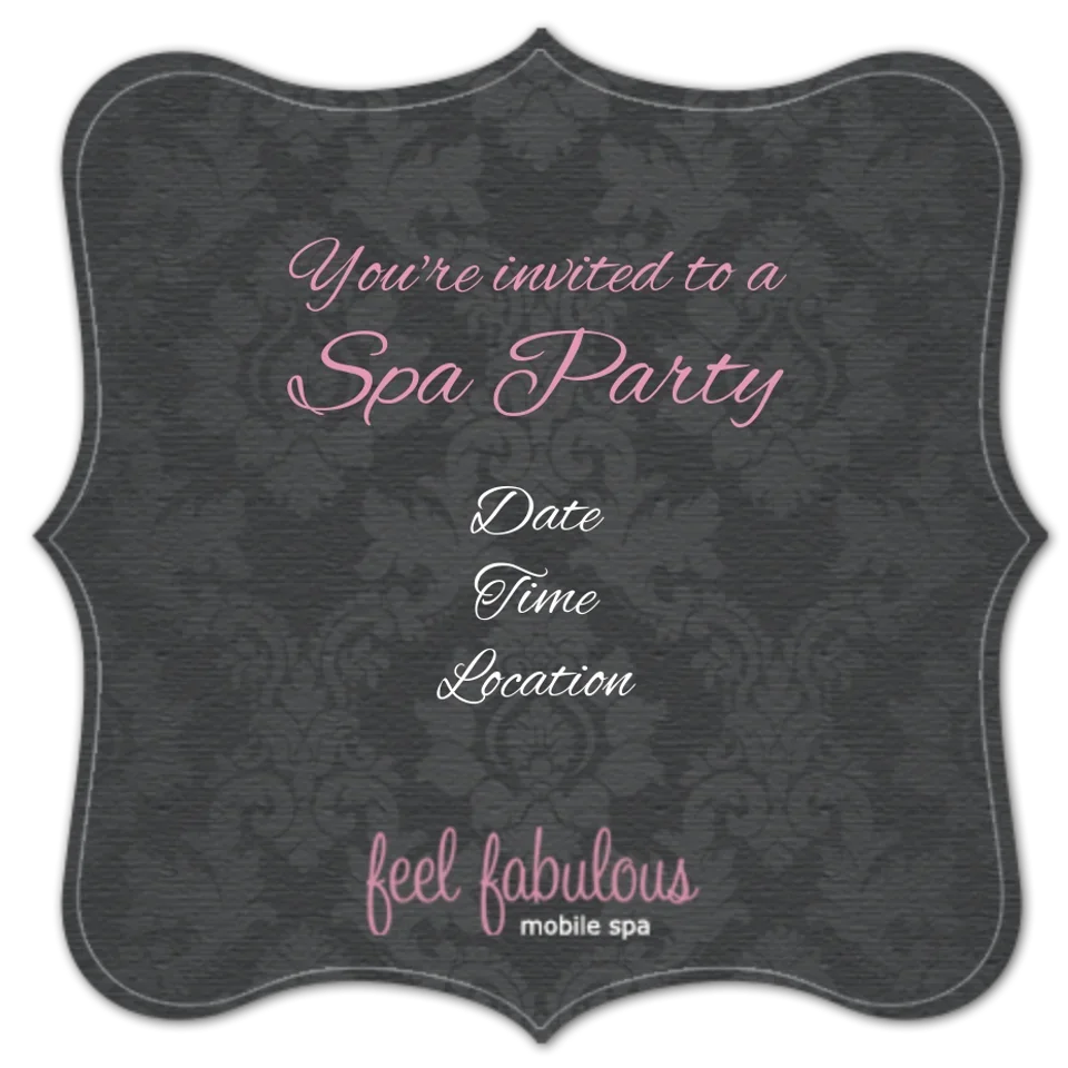 Feel Fabulous | Adult card image