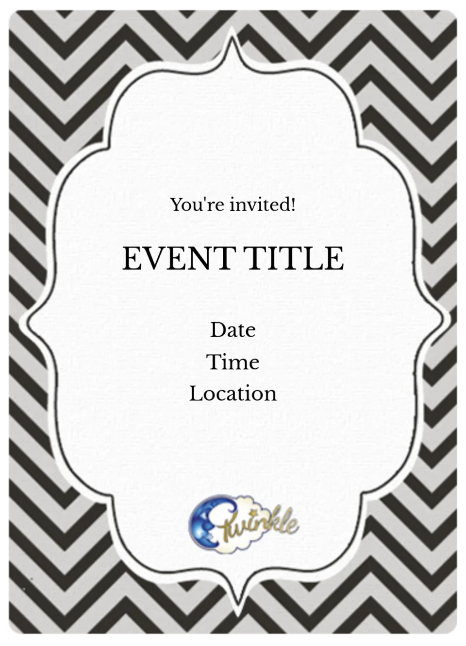 Twinkle Playspace card image