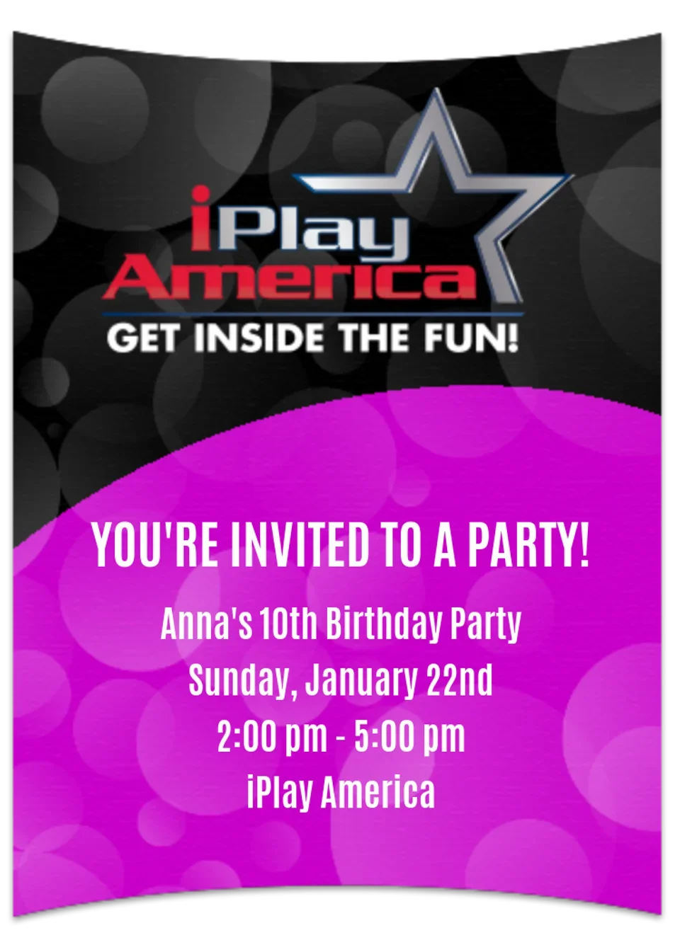 iPlay America | Girl card image