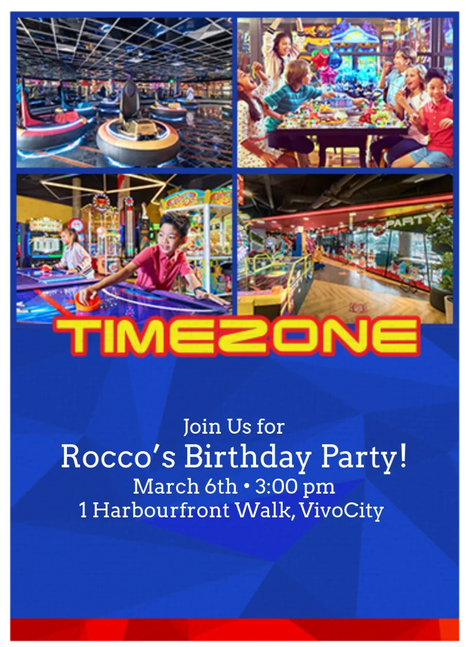 TimeZone Venue Photos card image
