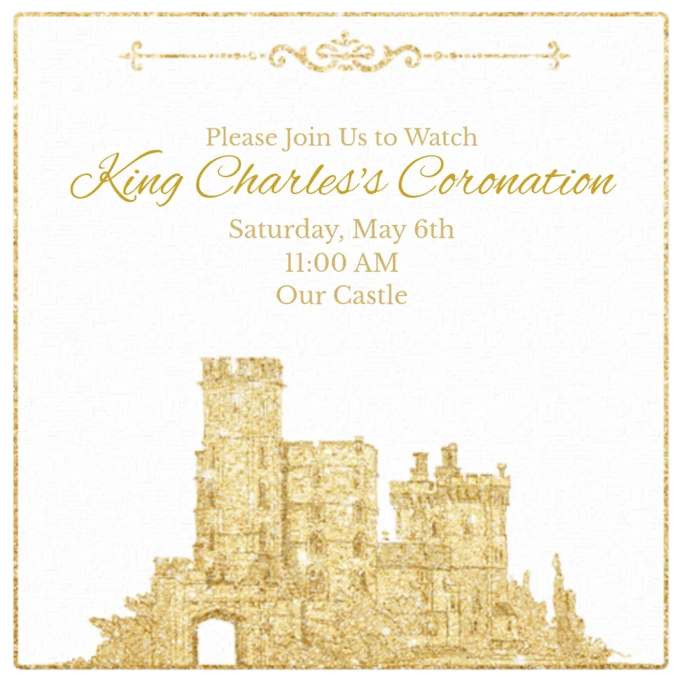 Windsor Castle card image