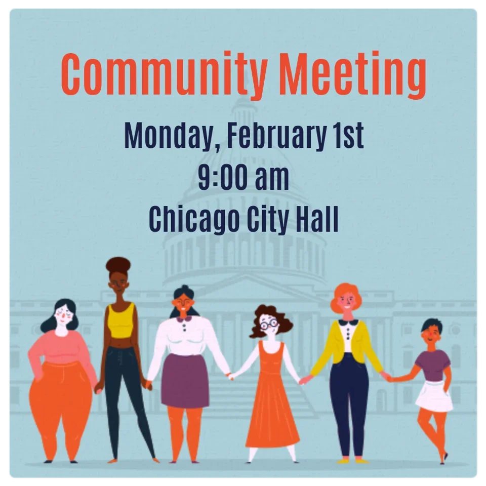 Women Together card image