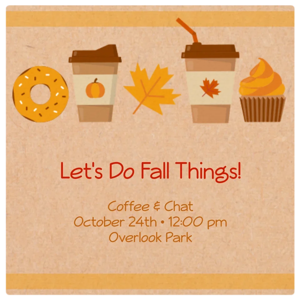 Let's Do Fall Things card image