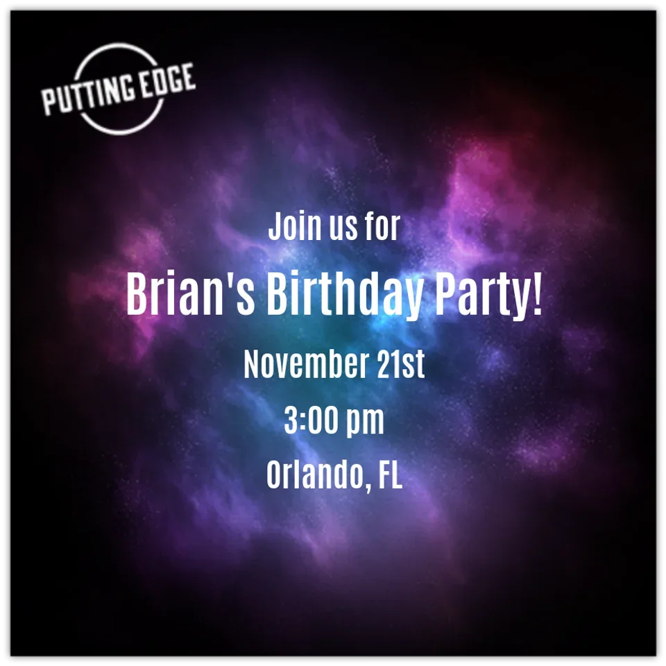 Putting Edge | Galaxy card image