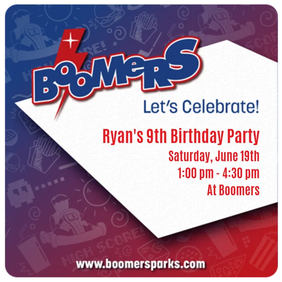 Boomers! | Icons card image