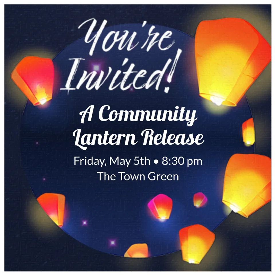 Vesak Lanterns card image