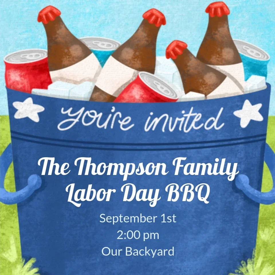 Drink Cooler card image