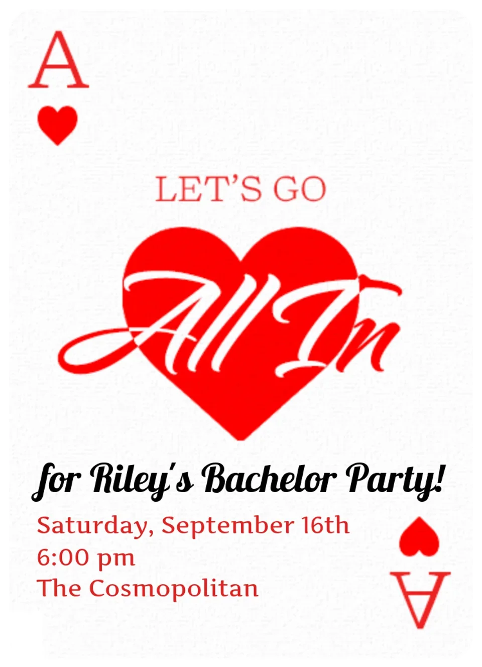 Playing Card card image