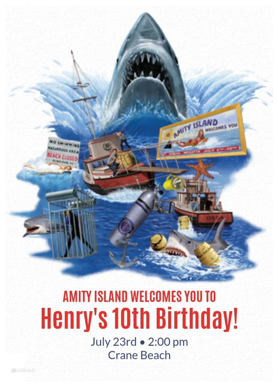 JAWS | Movie card image