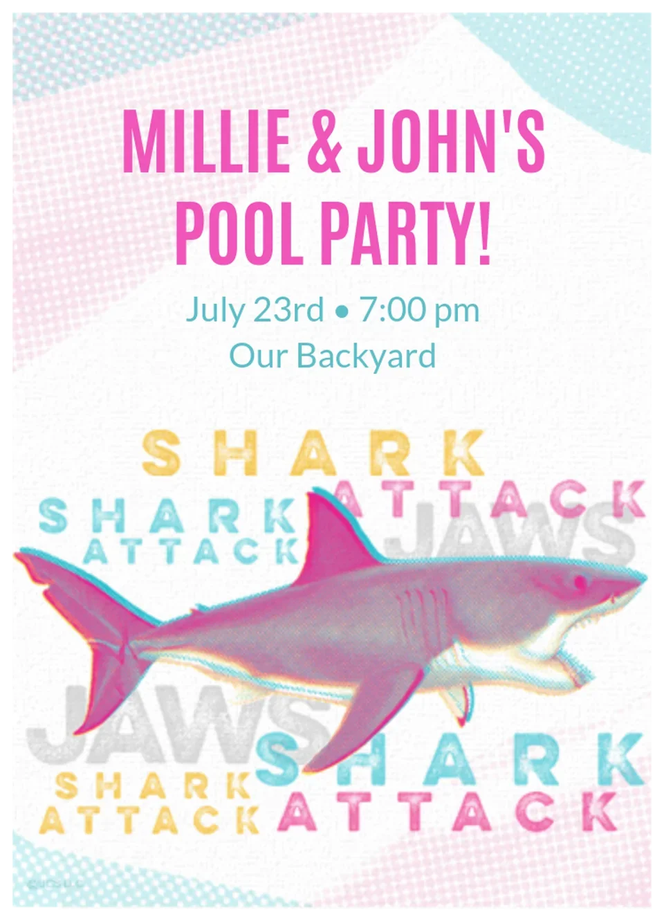 JAWS | Retro  card image