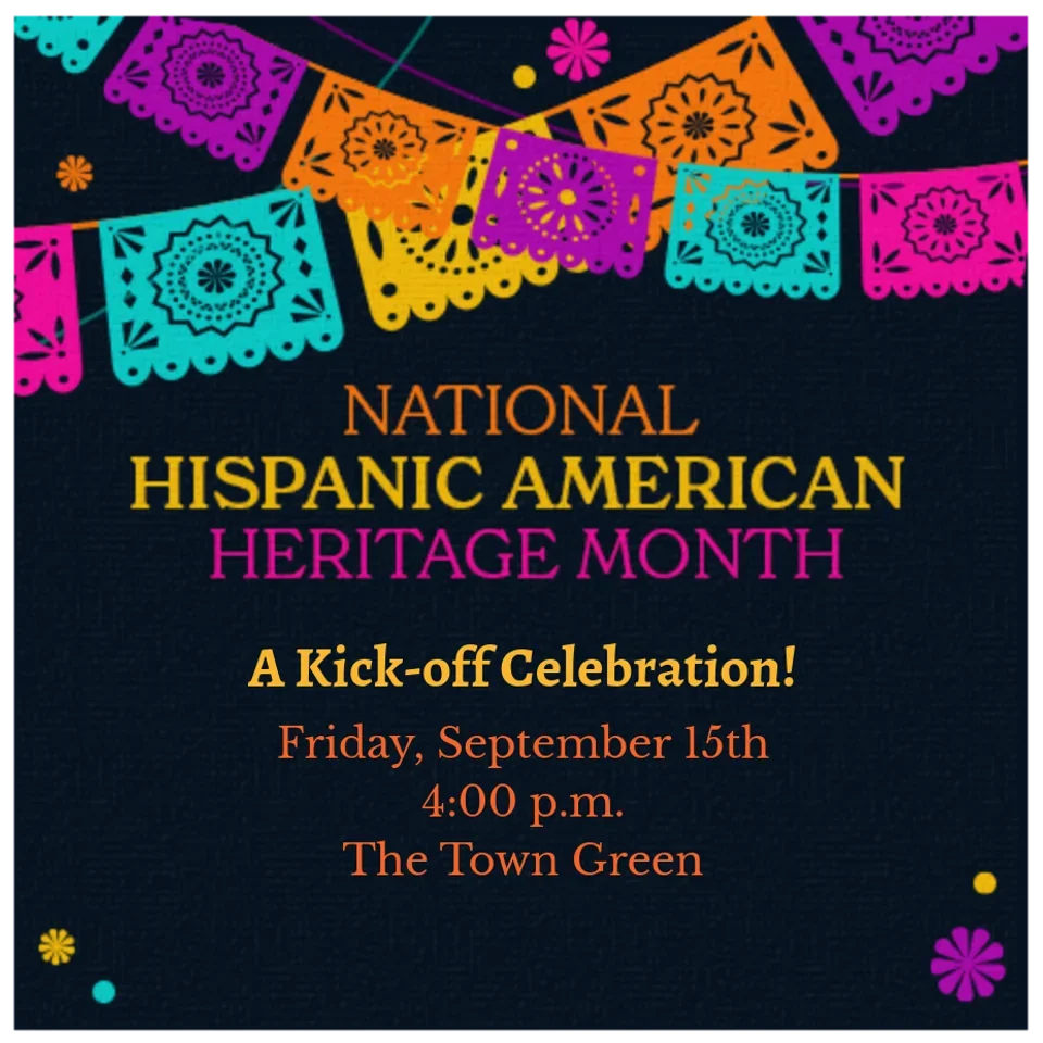 Hispanic Heritage Banner card image
