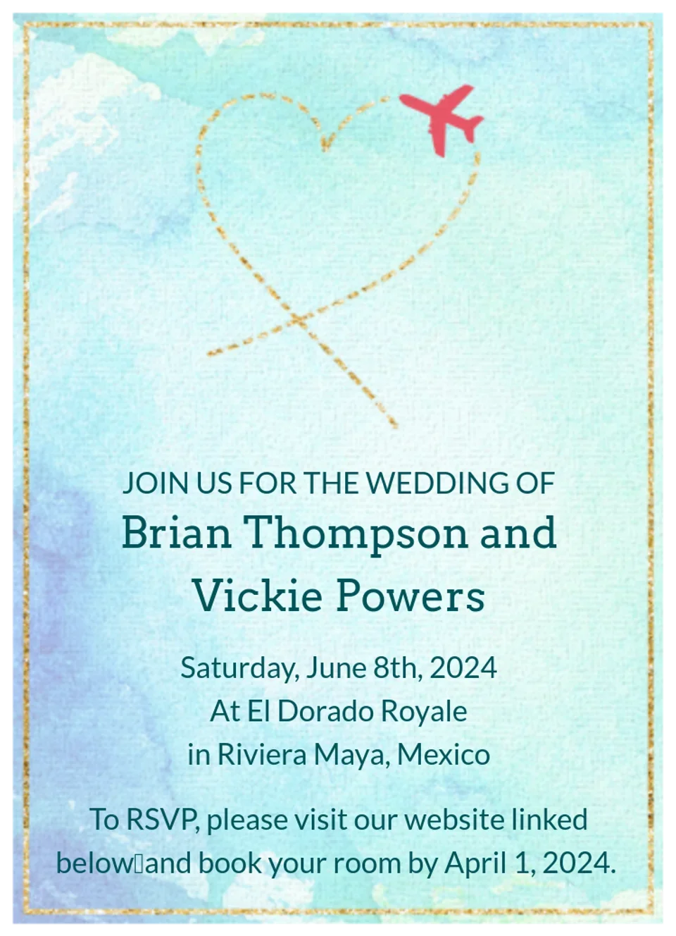 Romance Travel Group | Destination card image