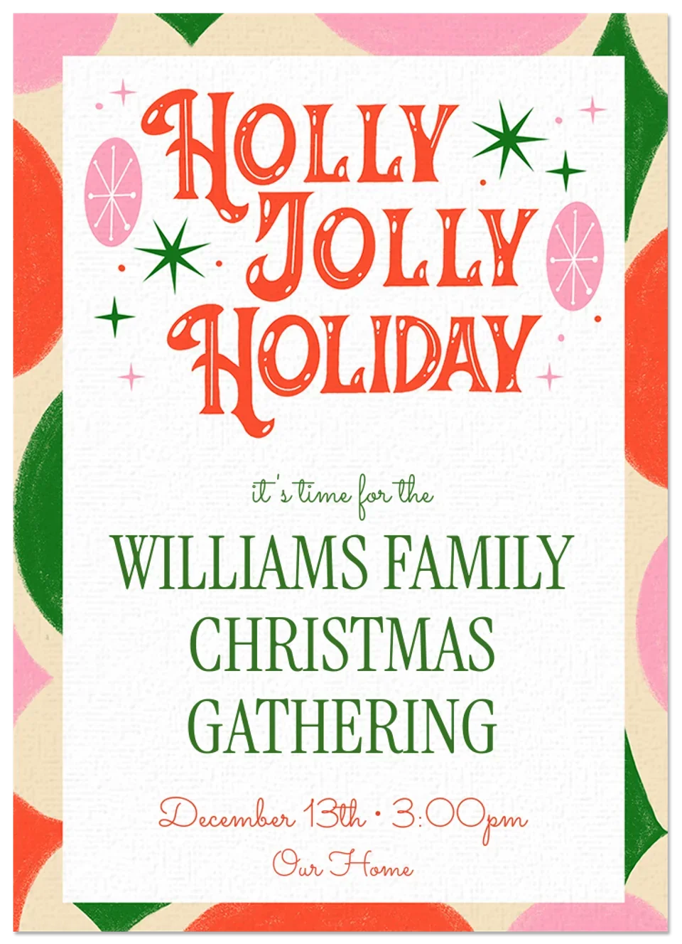 Bold Retro card image