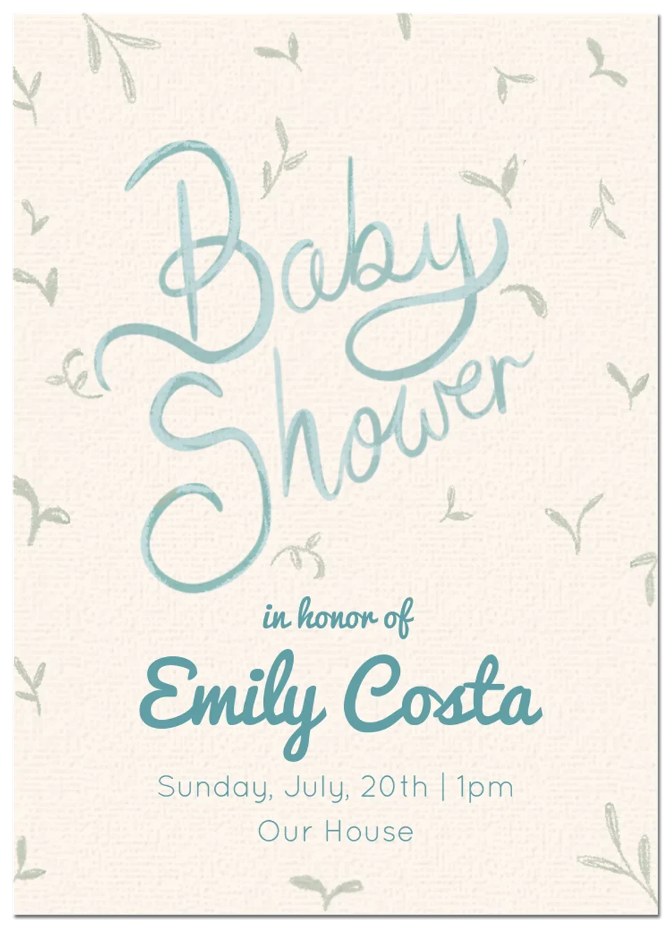 Lil Sprig card image