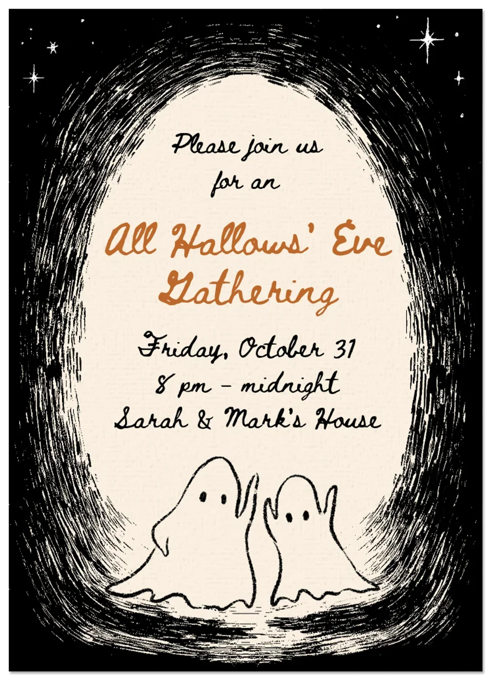 Ghost Dance card image