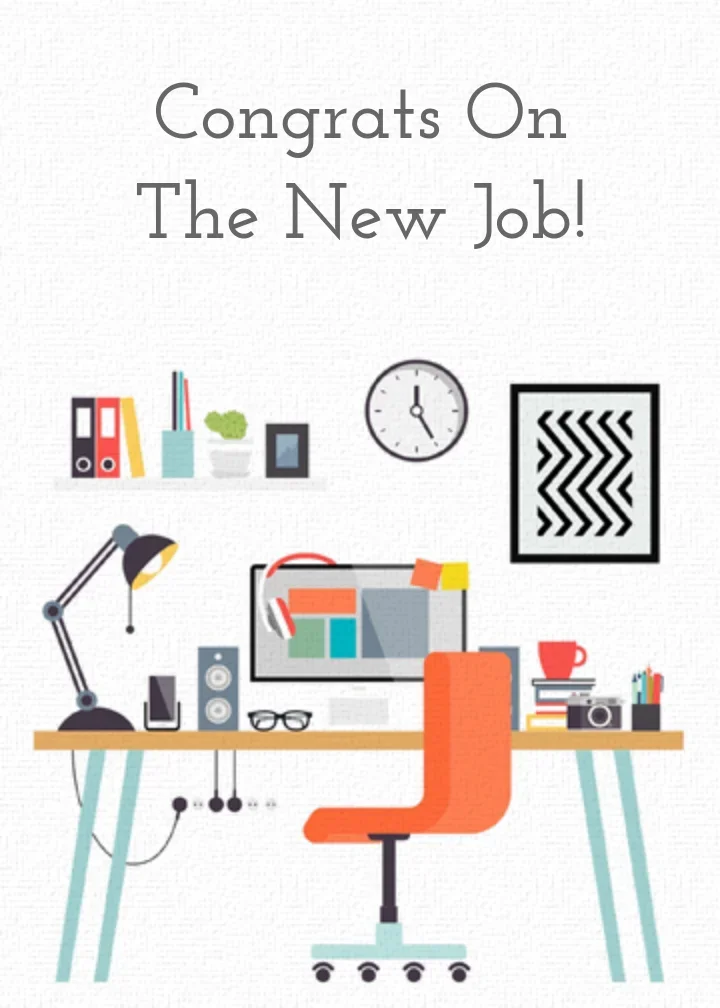 On The Job card image