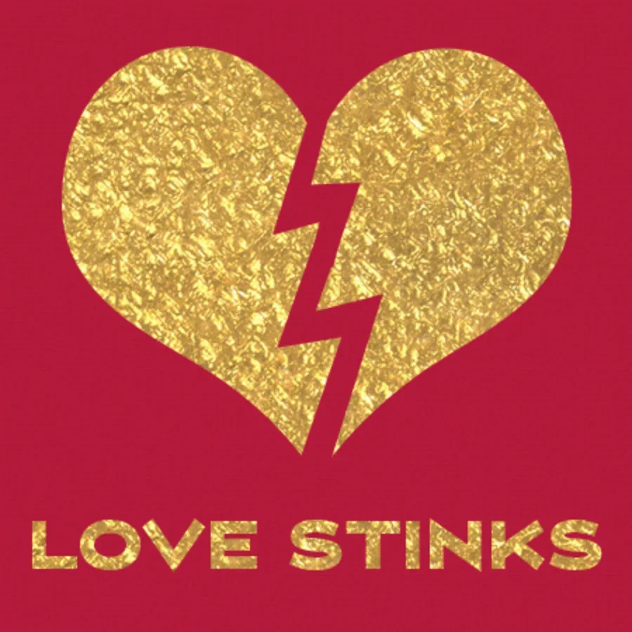 Broken Heart card image