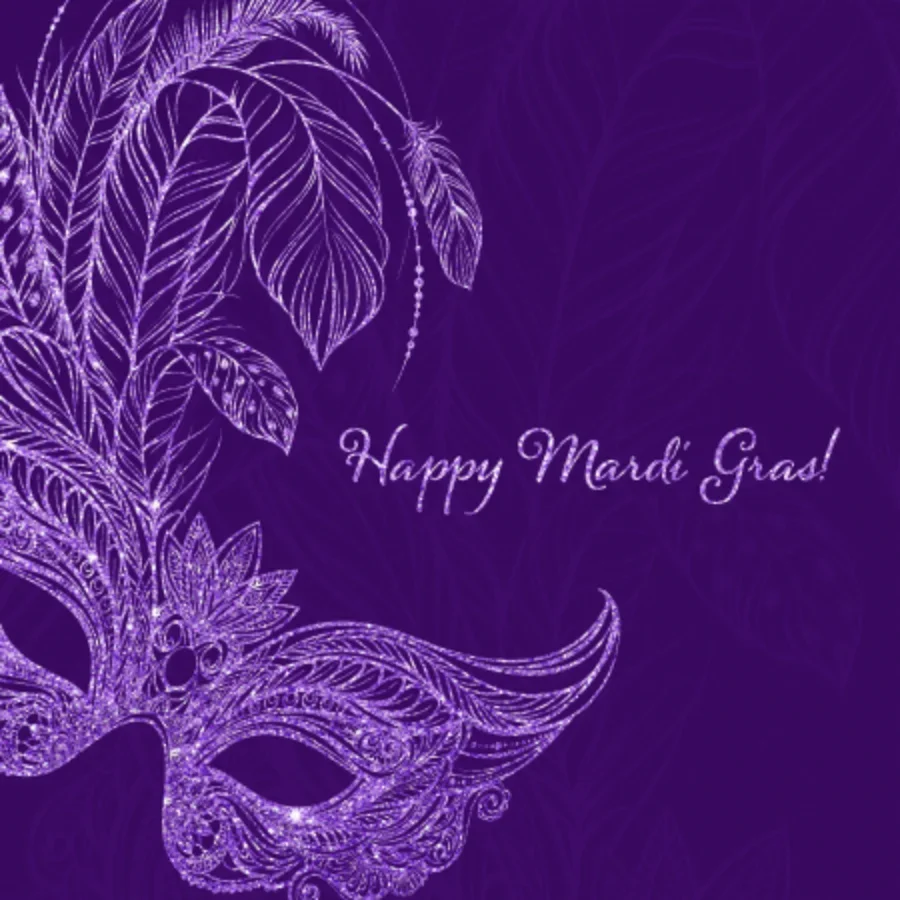 Purple Mask card image