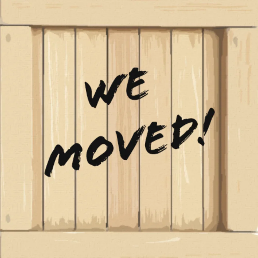 Moving Box card image