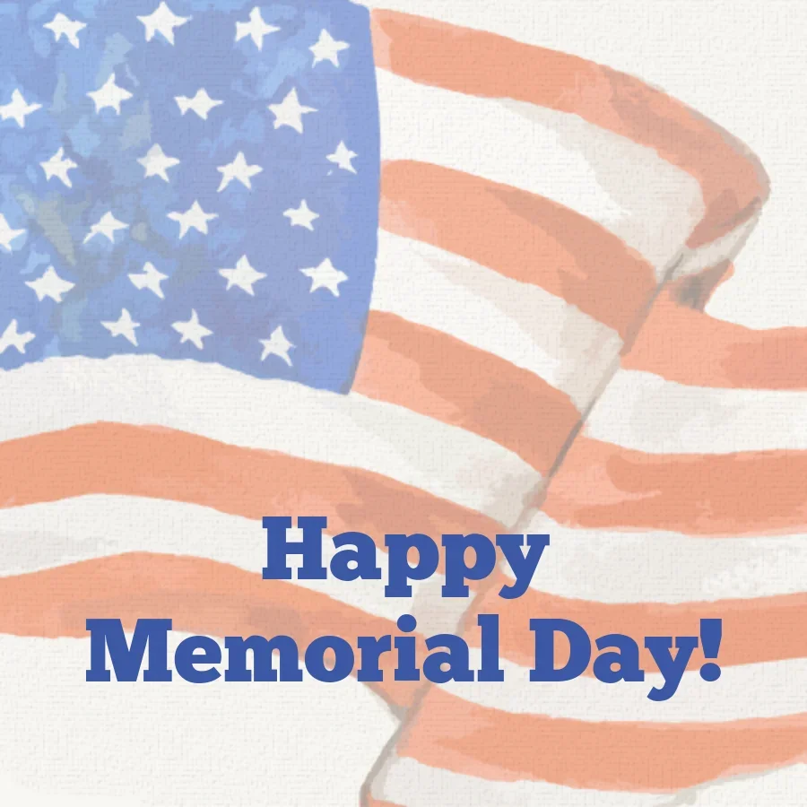 Patriotic Flags card image